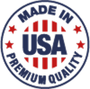 Made in the USA